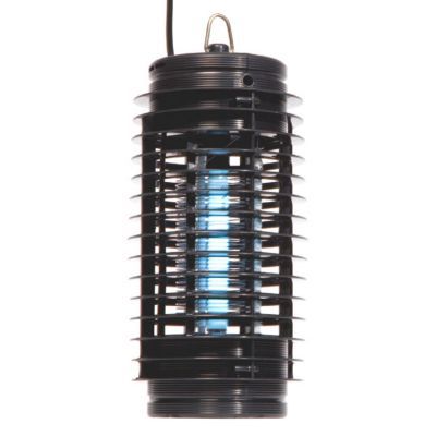 Appareil anti-moustiques électrique Nortene 4w 50m²