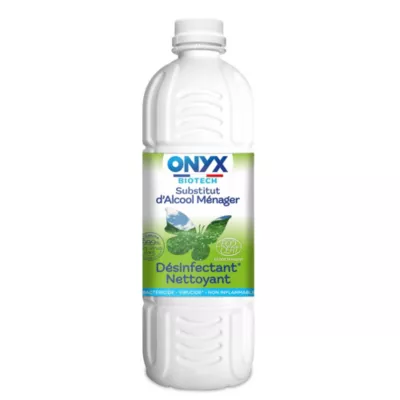 Alcool ménager substitut nettoyant / désinfectant 1L, Ardea