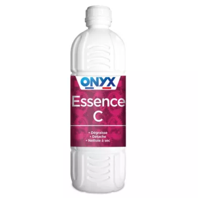 Essence C détachant et dégraissant Onyx 1L