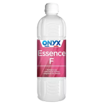 Essence F détachant et dégraissant Onyx 1L