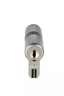 Cylindre débrayable Bricard Chifral x40 L.30x40 mm