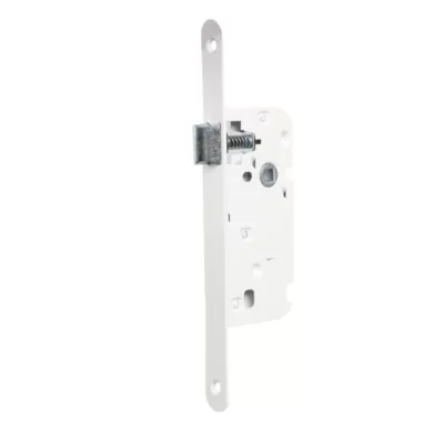 Serrure encastrée Pratic, sans clé, axe 40 mm