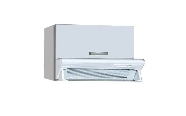MEUBLE HAUT HOTTE PREMI'S 60 C31H36060B
