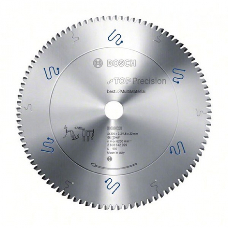Lames scies circulaires pour bois