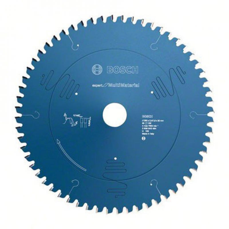 Lames scies circulaires pour bois