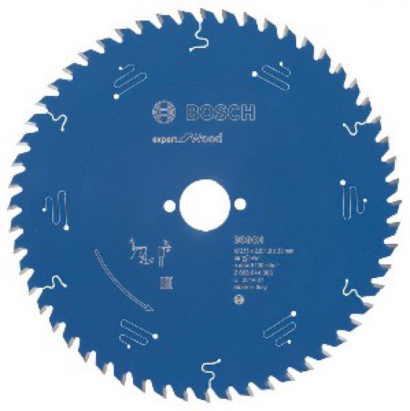 Lames scies circulaires pour bois