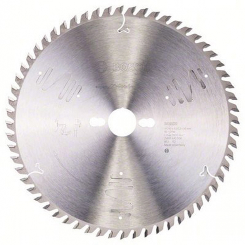 Lames scies circulaires pour bois
