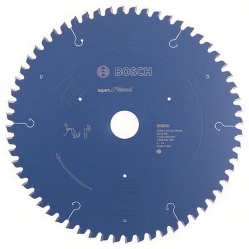 Lames scies circulaires pour bois