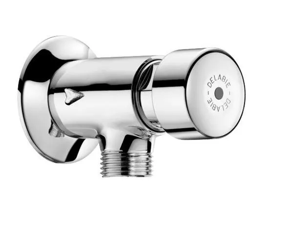 ROBINET URIN.EQ TEMPOSTOP MM1/2 DEL 778000