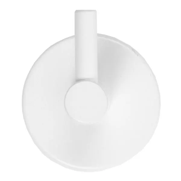 PATERE EPOXY BLANC 23621WH