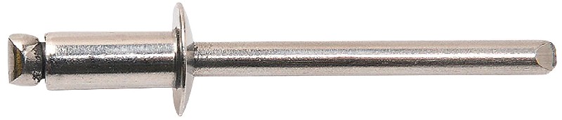 BT/150 RIVET INOX A2TRS 4.8X16
