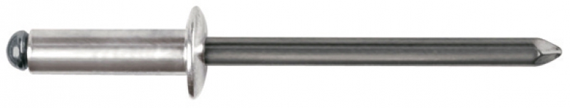 BTE 200 RIVET ALX TRS 4,8X12