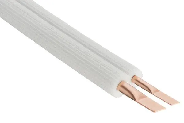 KIT LIAISON FRIGO.25M 3/8-1/4 232315