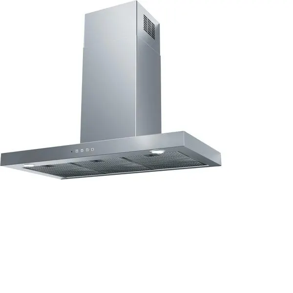 HOTTE MUR.90CM INOX FDF EV8 XS FRANKE 765015