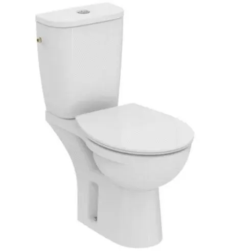 PACK WC S/P ULYSSE SH DC A/LAT AB BLC P014501