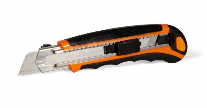 CUTTERS - LAMES SECABLES