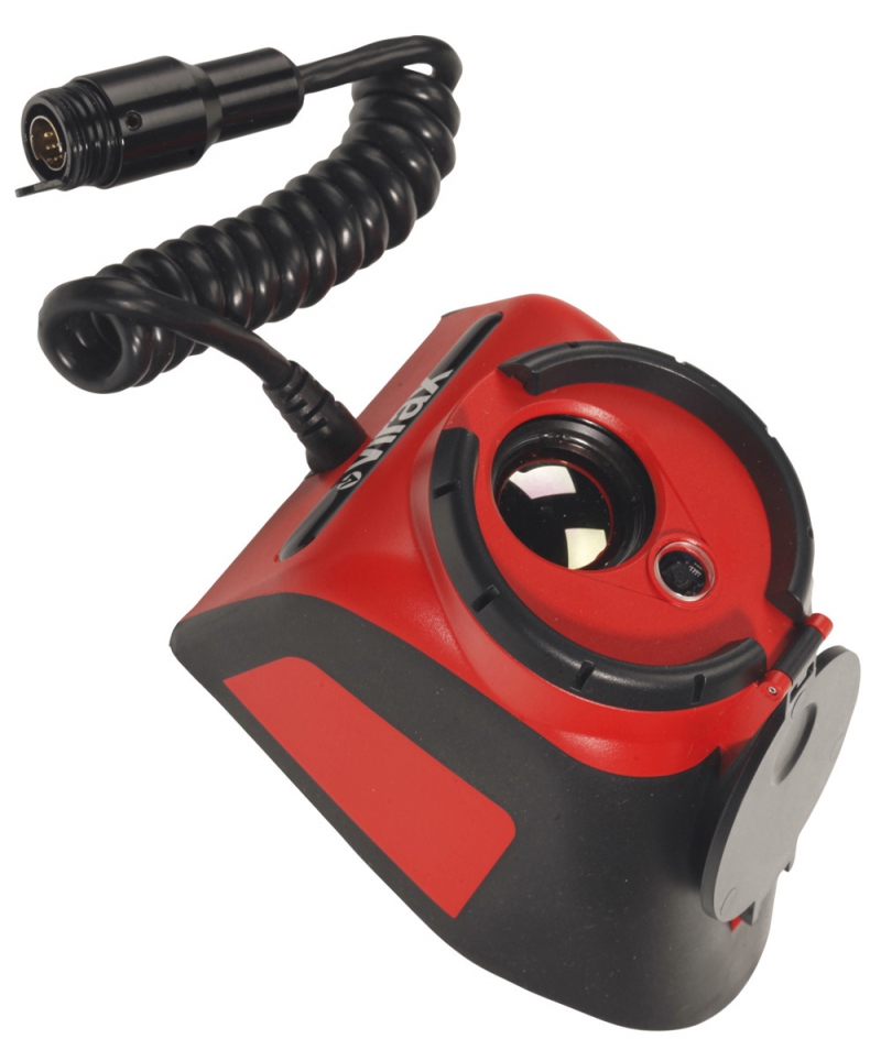 MOD CAMERA THERM P/MINIVISIOVA