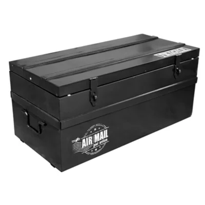 Cantine noire Cogex 70L