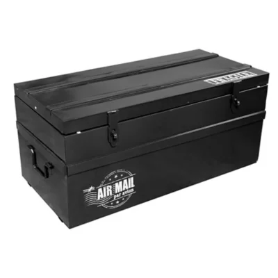 Cantine noire Cogex 100L