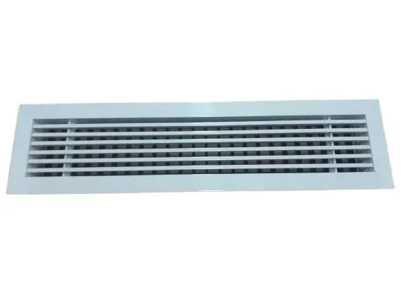 GRILLE LIN.FI. DD 800X200 LMT-DD 800 200B