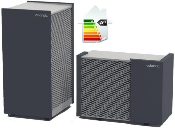 POELE A BOIS MORVAN HORIZ'ON 7.8KW NR 526214