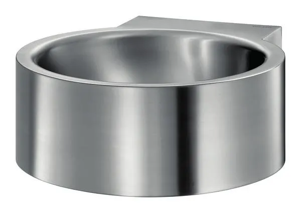 LAVABO REDO INOX/SAT DEL 120710