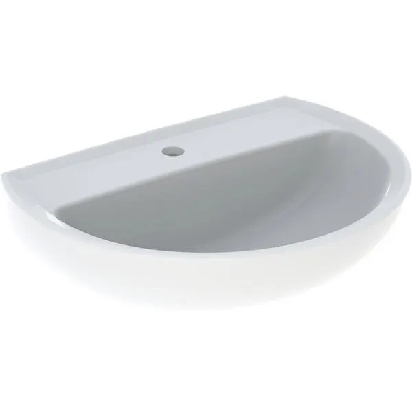 LAVABO GEBERIT BASTIA 60X45.5 501606002