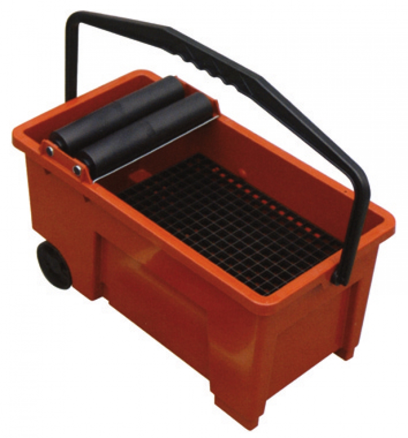 SKIPPER BAC DE LAVAGE 25L