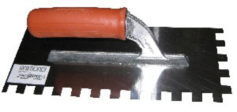 PLATOIR 28X12 DENT CARREE 6