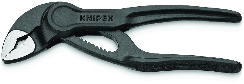 PINCES MULTIPRISES