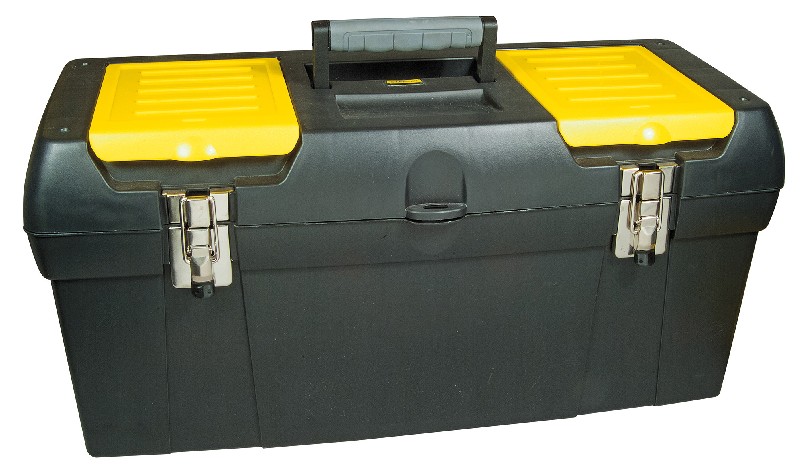 BOÎTES À OUTILS