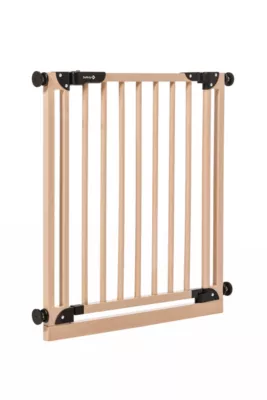 Barrière de sécurité en bois Safety 1st