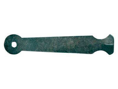 Patte à scellement tête ronde Afbat longueur 160 mm
