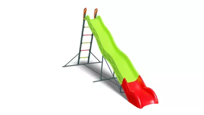 Toboggan Edgar