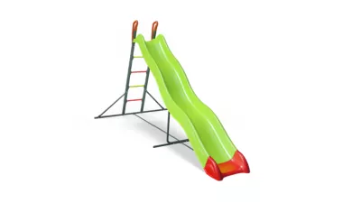 Toboggan Ezar