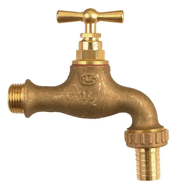 ROBINET PUISAGE RACC.AU NEZ 1/2" R3913CE