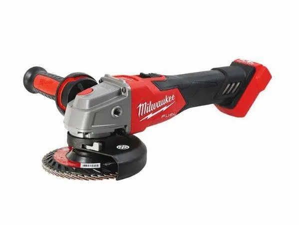 MEULEUSE ANG.M18 FSAG125XB-0X 4933478429