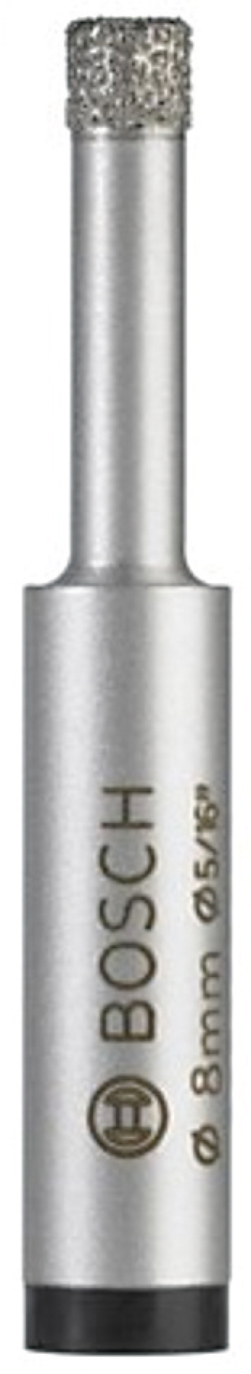 FORET DIAMANT A SEC DIAM. 6MM