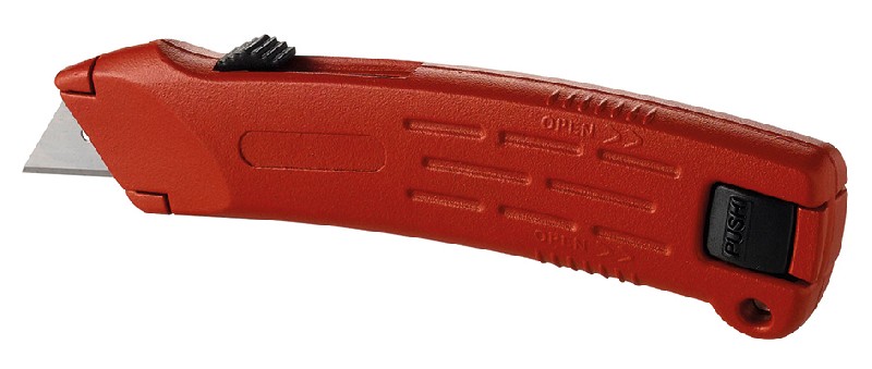 CUTTER AUTOMATIQUE SECURITE