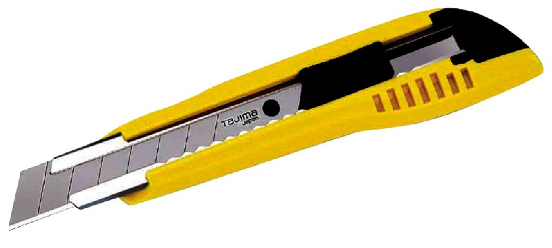 CUTTERS - LAMES SECABLES