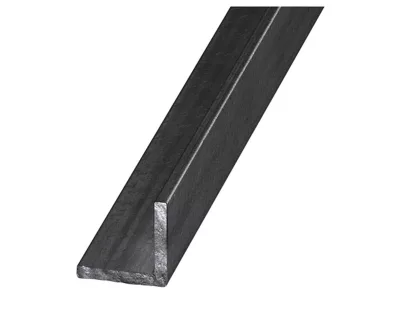 Cornière acier verni 30 x 30 mm, 1 m