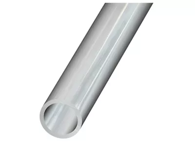 Tube rond aluminium brut ø6 mm L.1 m