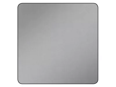 Tôle alu lisse brut 1000 x 500 mm