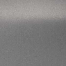 Tôle aluminium brillant 600 x 900 mm