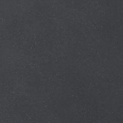 Tôle de crédence CQFD en aluminium gris sablé L.90 x l.60 x ép.1,5 mm