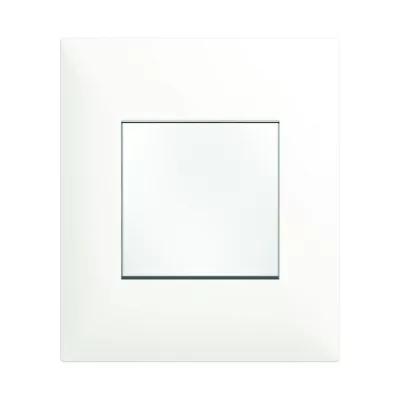 Va-et-vient Blanc Espace