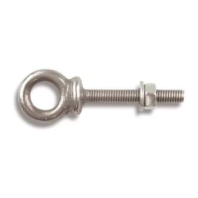 Boulon à oeil inox ø 80 mm Acier inoxydable