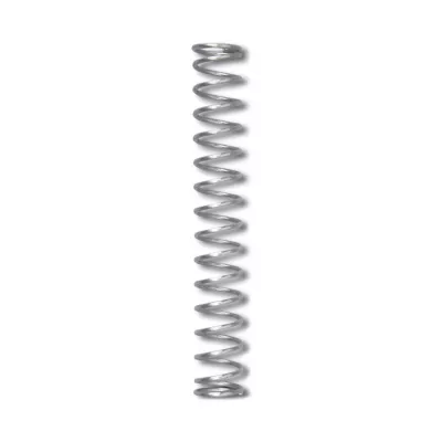 Ressort de compression acier galvanisé CHAPUIS ø0.8 mm x L. 80 mm