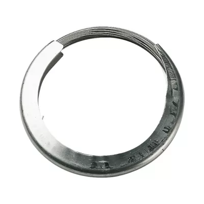 Corde à piano acier C85 ø 2 mm x L. 5.5 mètres