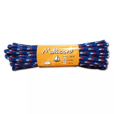 Corde tressée Chapuis 7.5 m